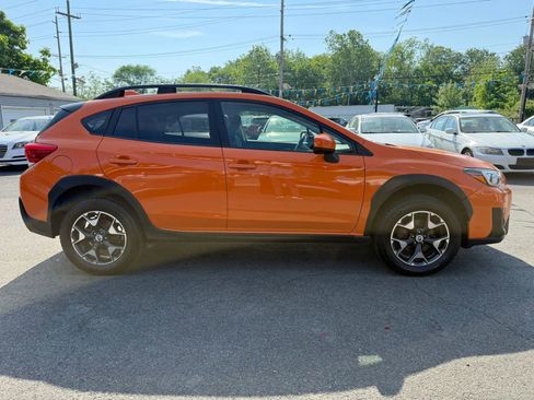 Used 2018 Subaru Crosstrek 2.0i Premium AWD/4WD image 14