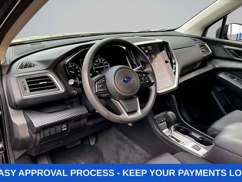 Used 2023 Subaru Ascent 8-Passenger AWD/4WD image 21