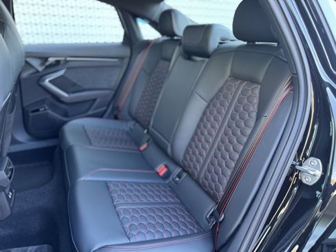 New 2026 Audi RS 3 image 10