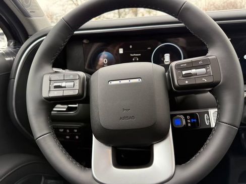 New 2026 Hyundai Palisade Limited image 31