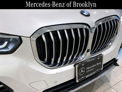 Used 2023 BMW X5 xDrive40i w/ Premium Package AWD/4WD image 28