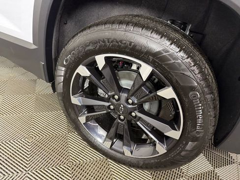 New 2026 Chevrolet Equinox RS w/ Convenience Package III image 10