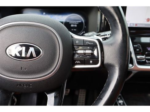Used 2021 Kia Sorento SX Prestige image 26