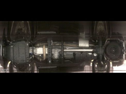 Certified 2023 Chevrolet Silverado 1500 High Country w/ Technology Package image 33