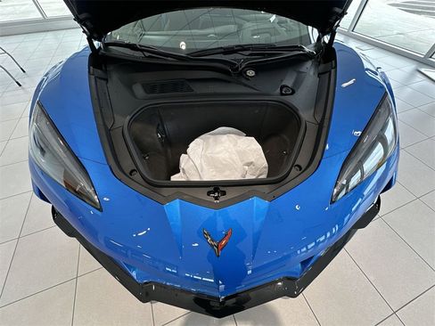New 2026 Chevrolet Corvette Z06 image 22