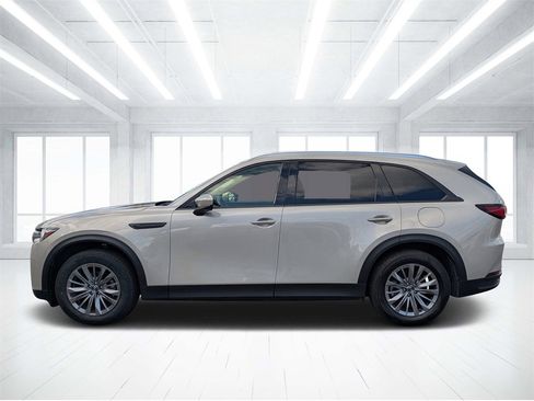 Used 2024 MAZDA CX-90 3.3 Turbo w/ Preferred Plus image 6