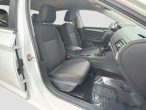 Used 2023 Volkswagen Jetta S FWD image 29
