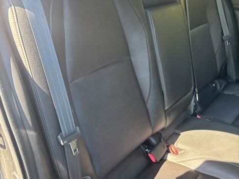 Used 2021 MAZDA MAZDA3 2.5 Turbo Sedan w/Premium Plus image 23