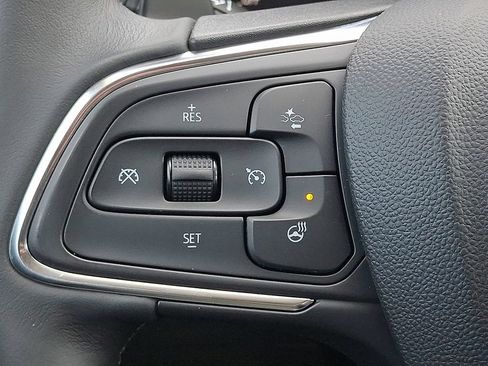 Used 2023 Buick Envision Preferred w/ Sport Touring Package AWD/4WD image 20