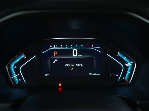 Used 2018 Honda Odyssey Touring image 27