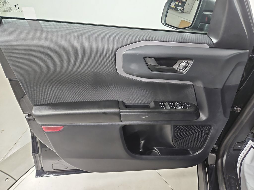 Used 2024 Ford Bronco Sport Big Bend AWD/4WD image 11