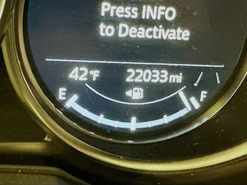 Used 2025 MAZDA CX-5 AWD 2.5 S w/ Select Package image 19