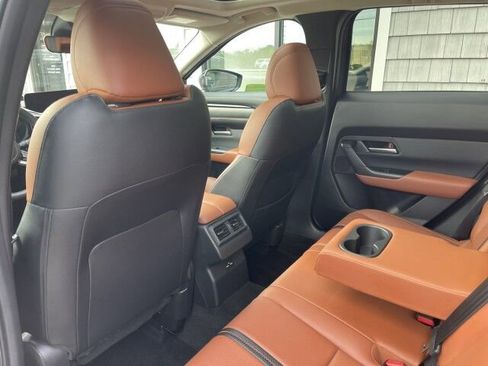 Used 2023 MAZDA CX-50 AWD 2.5 Turbo w/ Premium Pkg image 18