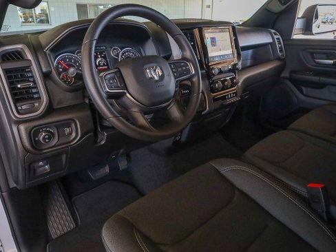 New 2026 RAM 1500 Tradesman image 13