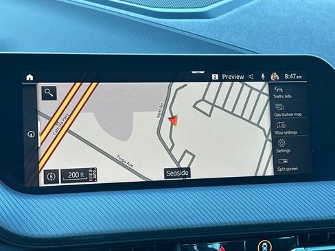 Used 2021 BMW 228i xDrive Gran Coupe w/ Convenience Package image 20