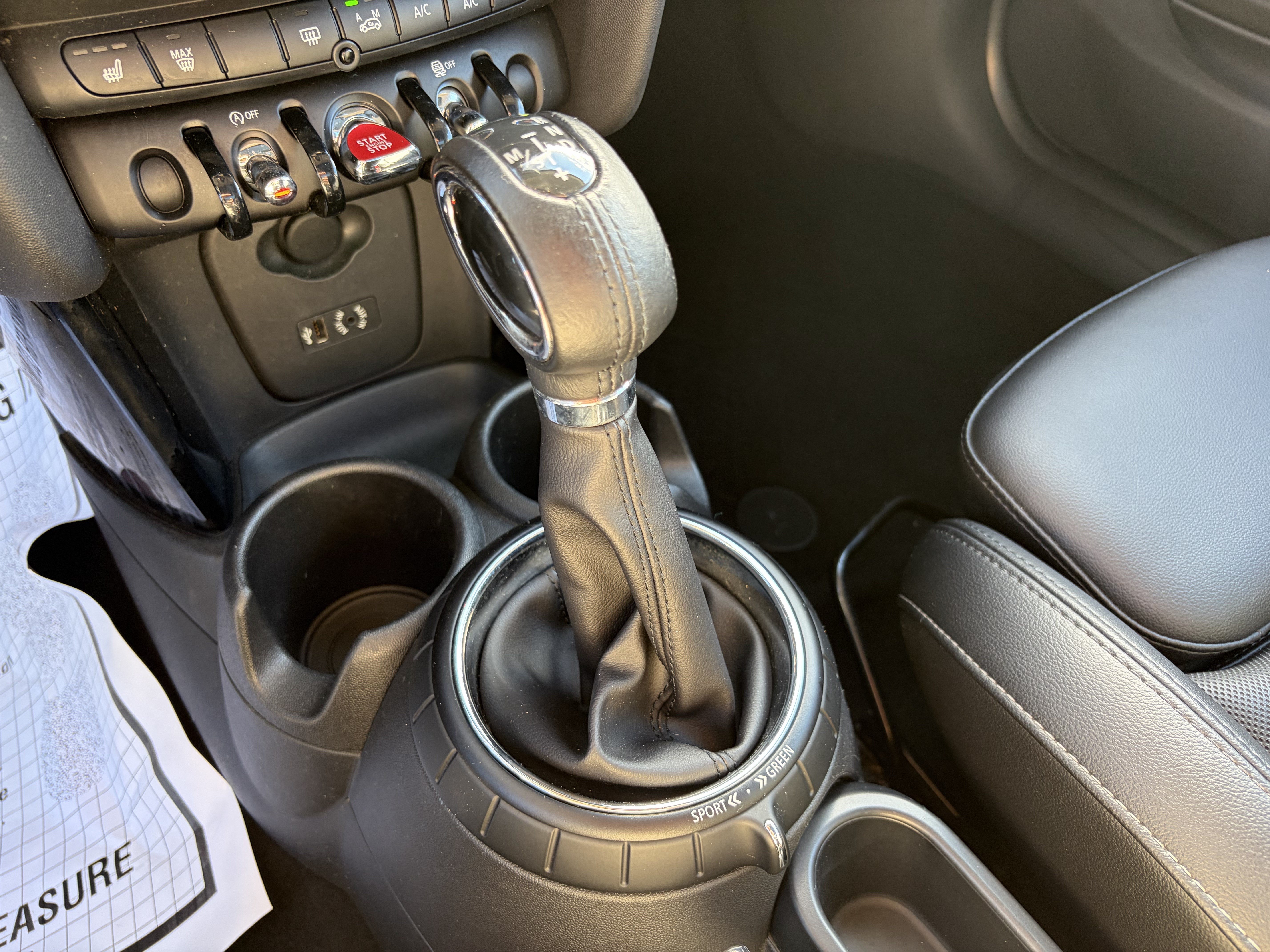 Used 2015 MINI Cooper S FWD image 15