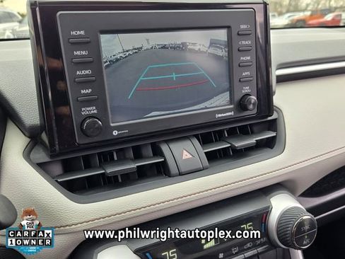 Used 2020 Toyota RAV4 XLE w/ Convenience Package image 23