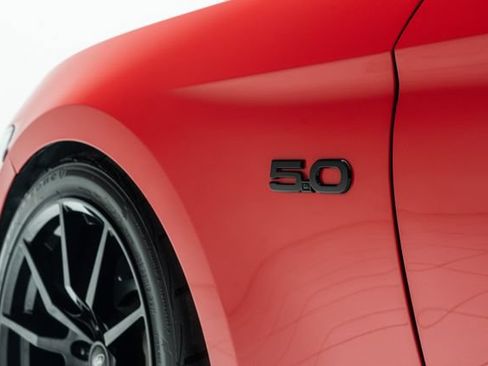 Used 2017 Ford Mustang GT RWD image 22