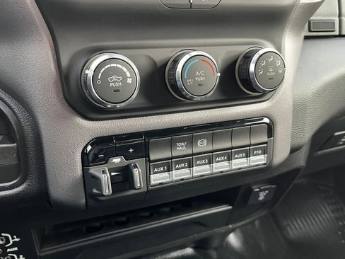 New 2024 RAM 4500 SLT w/ Quick Order Package 2YG SLT image 28