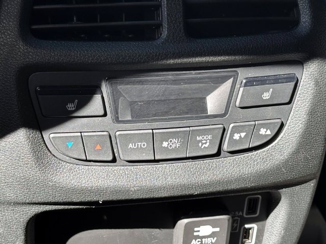 Used 2023 Honda Passport Elite image 11