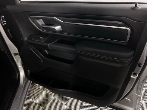 Used 2025 RAM 1500 Big Horn image 32
