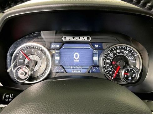 Used 2024 RAM 1500 Big Horn image 20