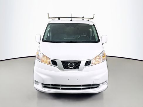 Used 2021 Nissan NV200 SV image 2
