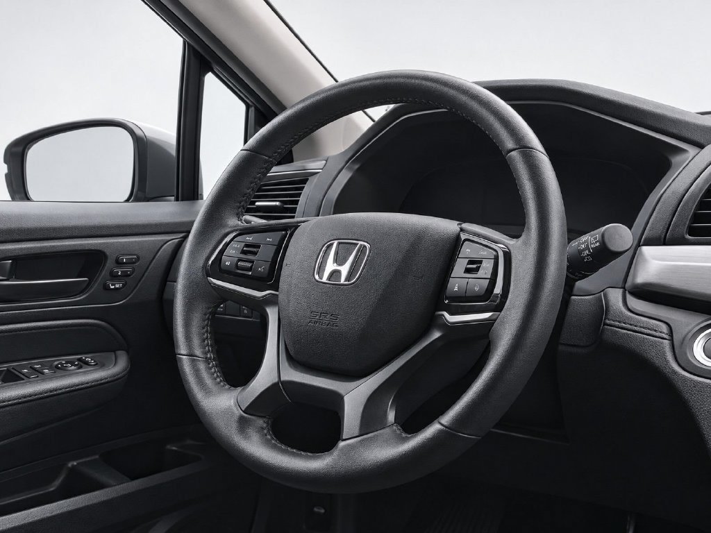 Used 2025 Honda Odyssey EX-L image 19
