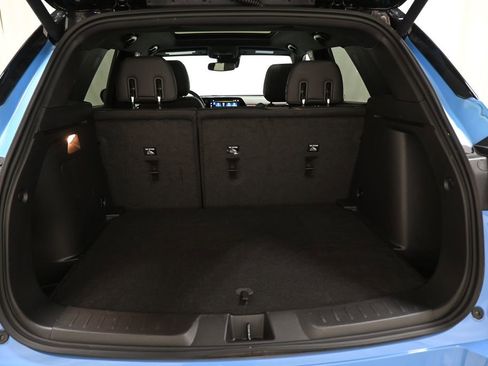 Used 2024 Chevrolet TrailBlazer RS w/ Convenience Package image 37