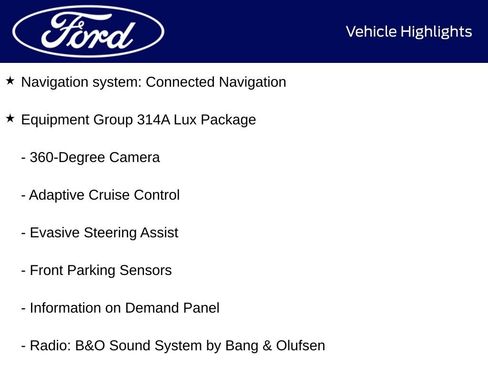 New 2025 Ford Bronco Outer Banks image 5