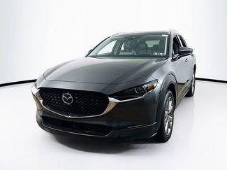Used 2020 MAZDA CX-30 AWD w/ Premium Package video 3