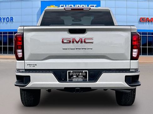 New 2026 GMC Sierra 1500 Pro w/ Graphite Edition image 4