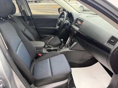 Used 2014 MAZDA CX-5 Sport image 18