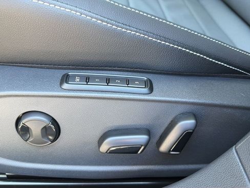 New 2026 Volkswagen Jetta SEL FWD image 13