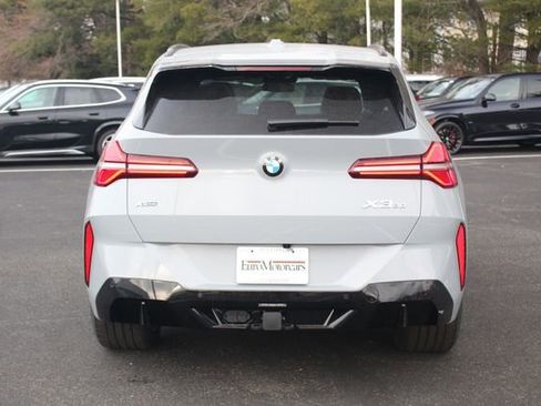 New 2026 BMW X3 xDrive30 w/ M Sport Package image 6