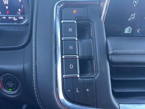 Used 2023 Chevrolet Tahoe Premier image 20