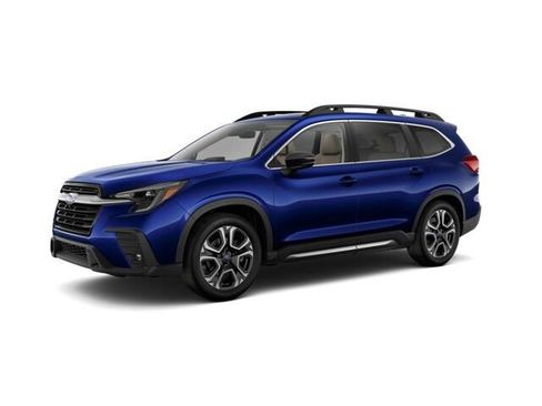 New 2026 Subaru Ascent Limited image 3