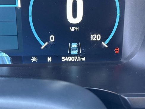 Used 2022 Ford F150 Lariat w/ Equipment Group 502A High image 28