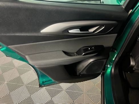 Used 2024 Alfa Romeo Tonale Veloce w/ Premium Interior Package image 31