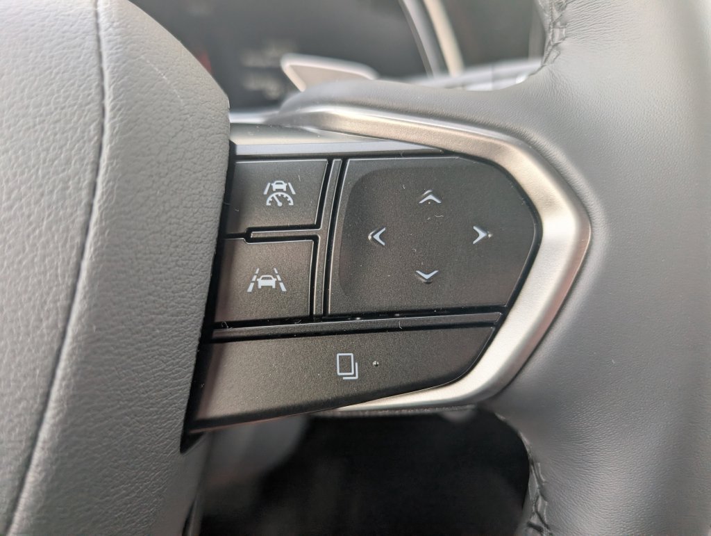 New 2026 Lexus RX 350 AWD w/ Convenience Package image 14