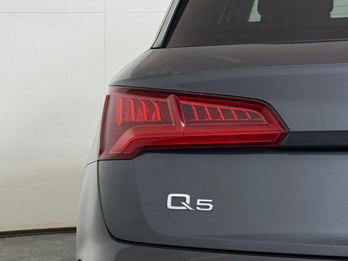Used 2020 Audi Q5 2.0T Premium Plus w/ Premium Plus Package image 13