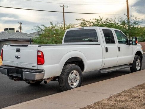 Used 2015 Ford F250 XLT w/ Advanced Security Group image 5