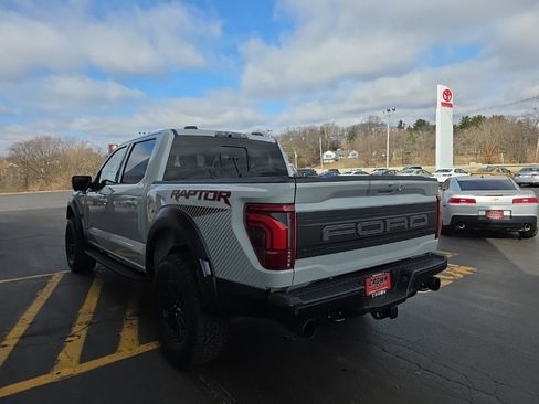 Used 2024 Ford F150 Raptor image 7