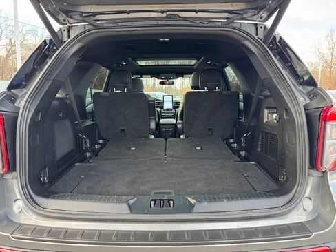 Used 2021 Ford Explorer ST w/ Equipment Group 401A image 26