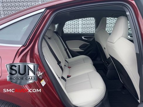 New 2025 Audi A5 2.0T Premium Plus image 11