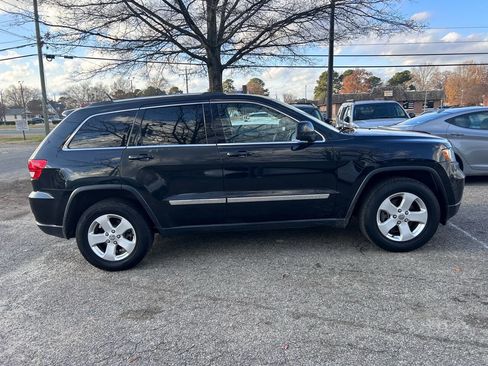 Used 2012 Jeep Grand Cherokee Laredo image 9