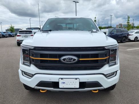 Used 2023 Ford F150 Tremor w/ Equipment Group 402A High AWD/4WD image 8