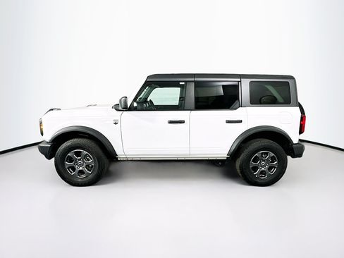 Used 2025 Ford Bronco Big Bend AWD/4WD image 4