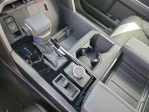 New 2026 Toyota Tundra SR5 AWD/4WD image 18
