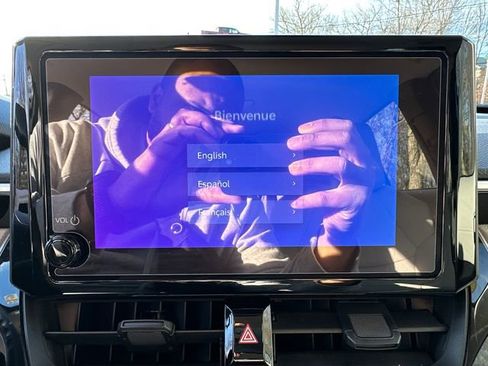 Certified 2025 Toyota Corolla Cross L image 32